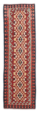 Kilim Maimana Tapijt 285x87cm - Wollen tapijt