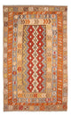 Kilim Maimana Tapijt 309x200cm - Wollen tapijt