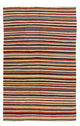 Kilim Fars Tapijt 210x138cm