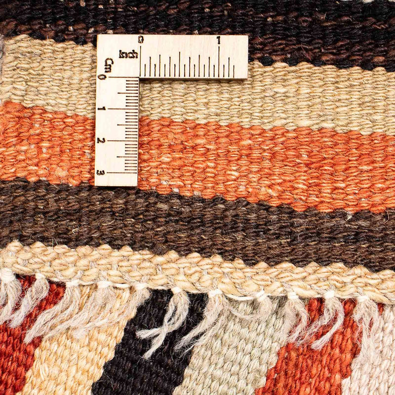 Kelim tapijt - Oosters - 210 x 138 cm - veelkleurig