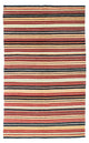 Kilim Fars Tapijt 193x123cm