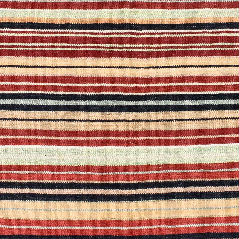 Kelim tapijt - Oosters - 193 x 123 cm - veelkleurig