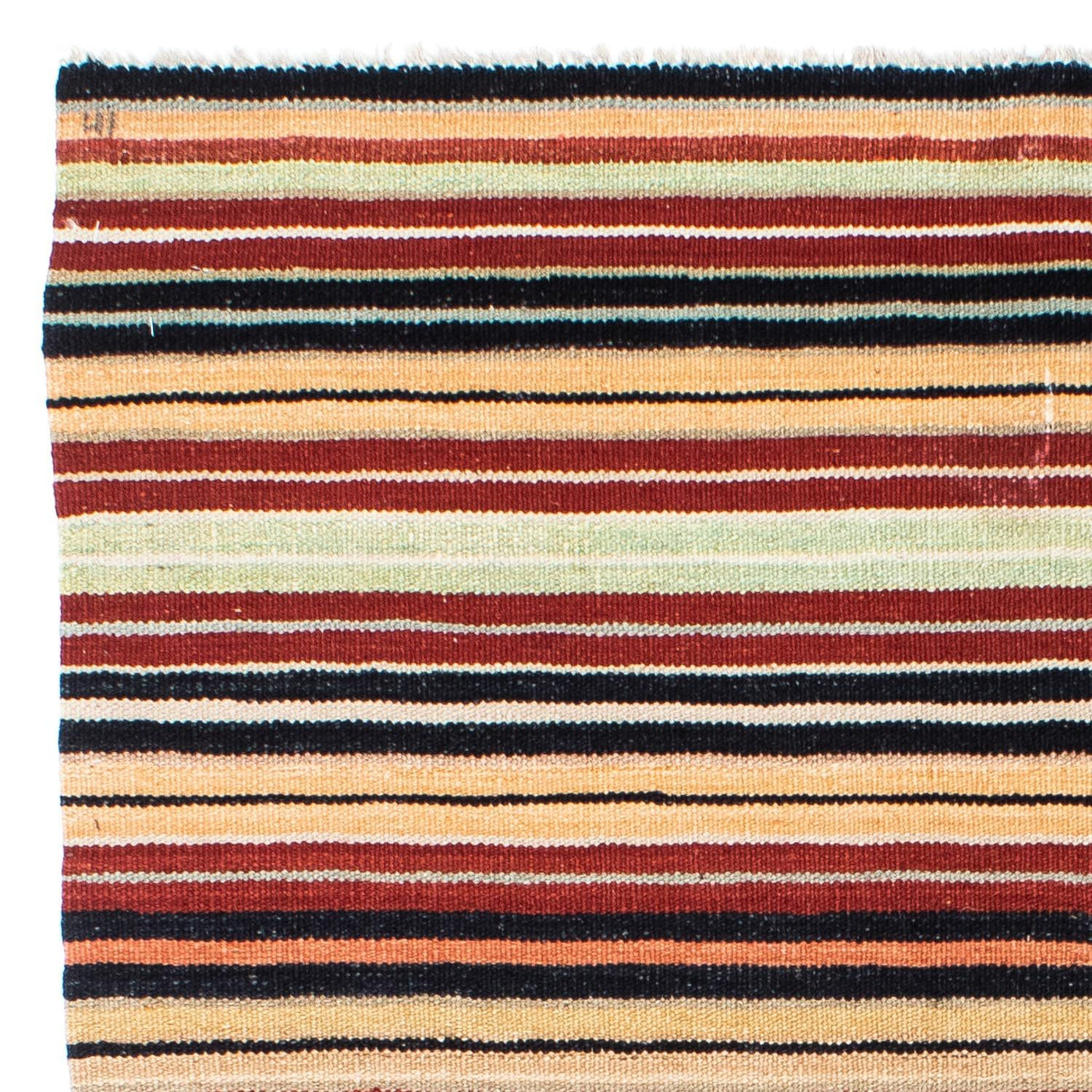 Kilim Fars Tapijt 193x123cm