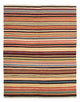 Kilim Maimana Tapijt 156x199cm - Wollen tapijt