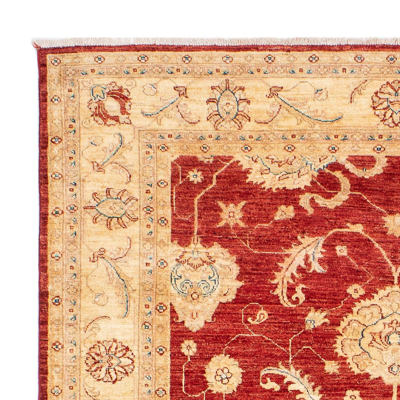 Ziegler tapijt 222x174cm - Oosters Tapijt