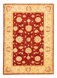 Ziegler tapijt - 240 x 170 cm - rood