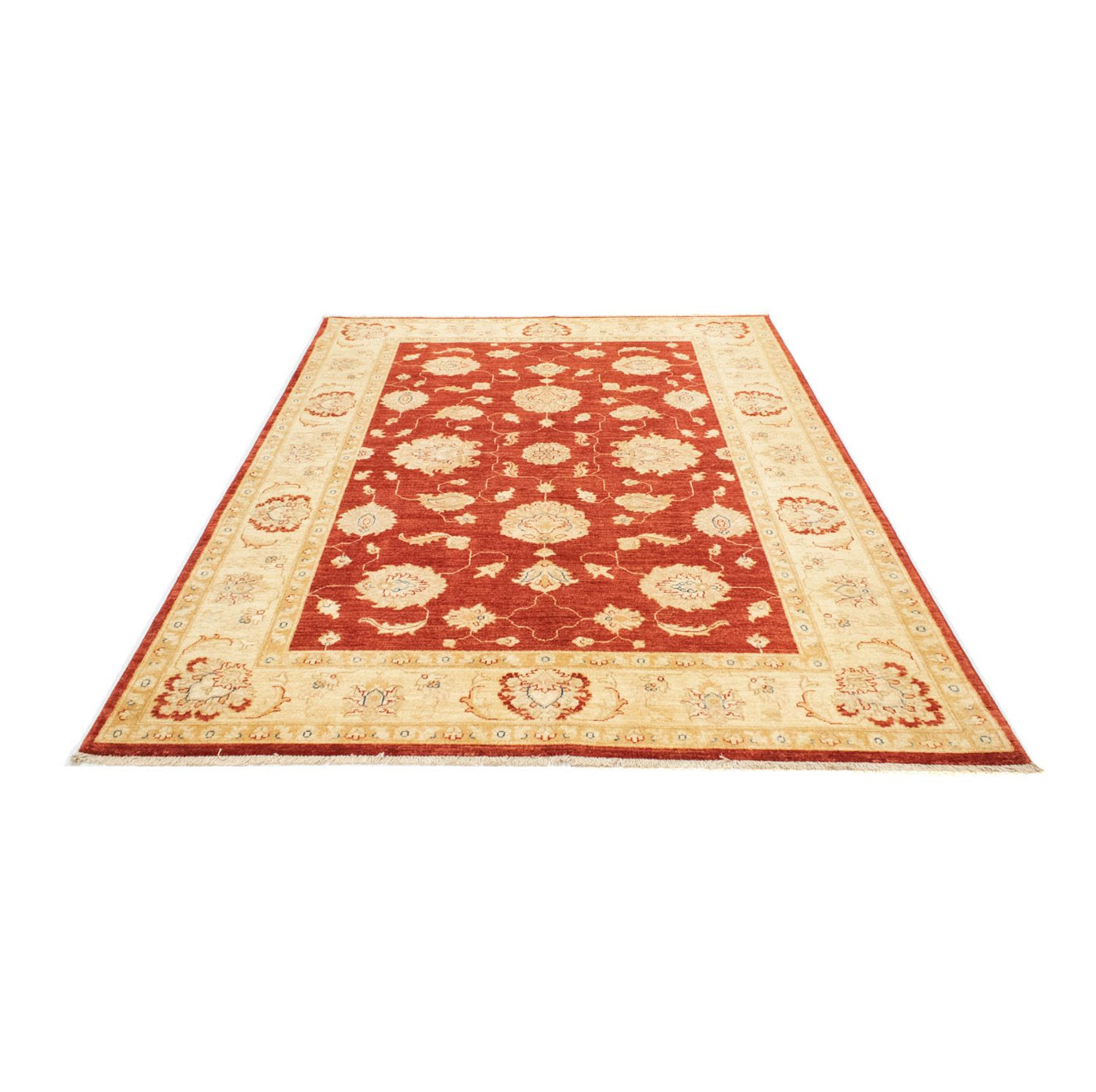 Ziegler tapijt 240x170cm - Oosters Tapijt