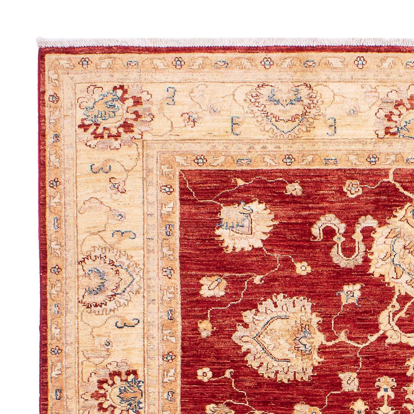 Ziegler tapijt 218x169cm - Oosters Tapijt