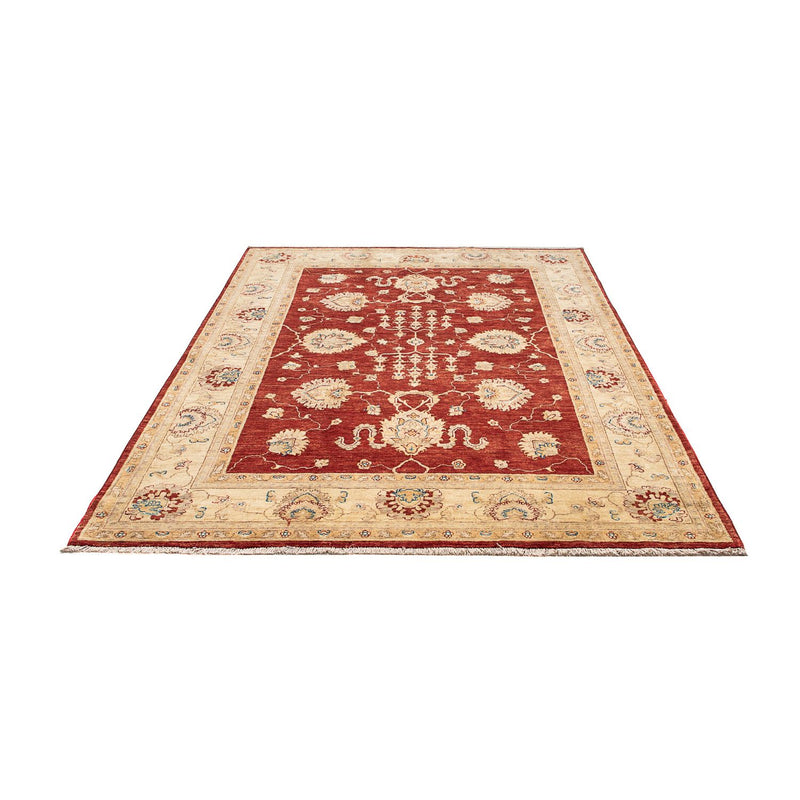 Ziegler tapijt - 218 x 169 cm - donkerblauw