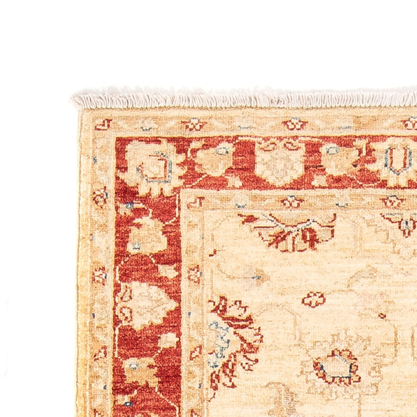 Ziegler tapijt 232x82cm - Oosters Tapijt