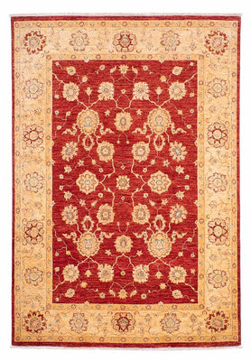 Ziegler tapijt - 245 x 163 cm - rood