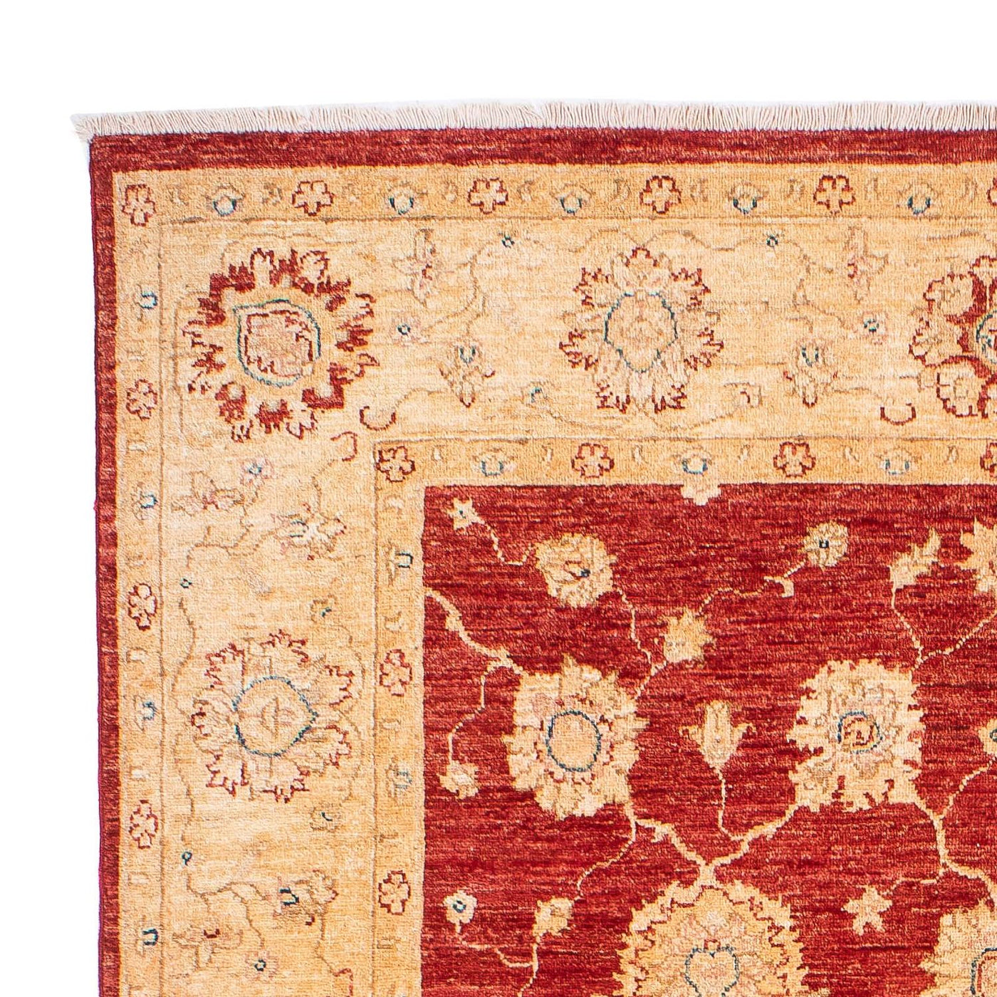 Ziegler tapijt 245x163cm - Oosters Tapijt