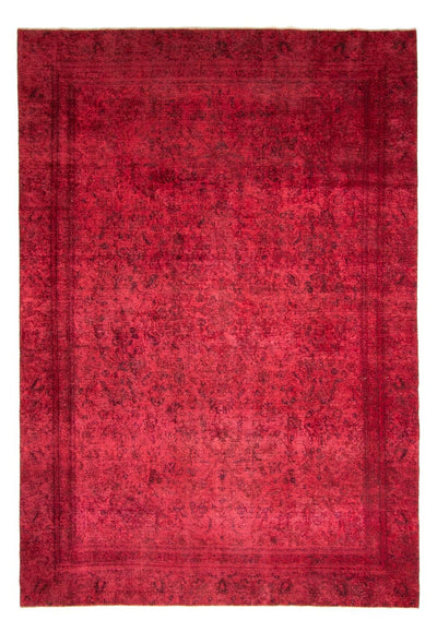 Vintage tapijt 259x344cm