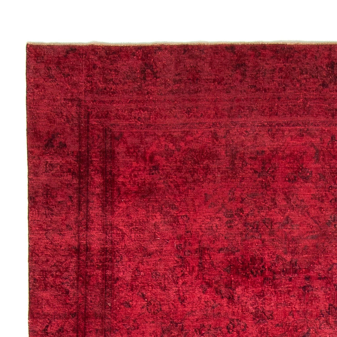 Vintage tapijt 344x259cm - Vintage tapijt