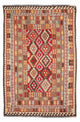 Kilim Maimene Tapijt 292x193cm - Wollen tapijt