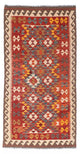 Kilim Fars Tapijt 195x98cm
