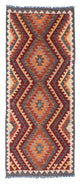 Kilim Fars Tapijt 191x80cm