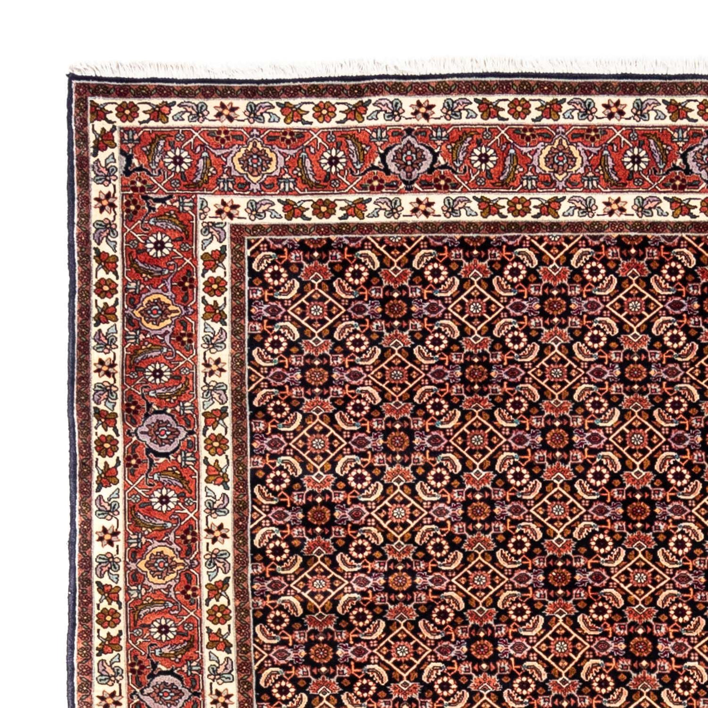 Bidjar - Takab Tapijt 298x202cm - Perzisch tapijt