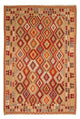 Kilim Maimana Tapijt 292x205cm - Wollen tapijt