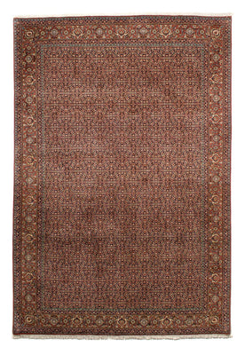 Perzisch tapijt - Bijar - 298 x 202 cm - veelkleurig