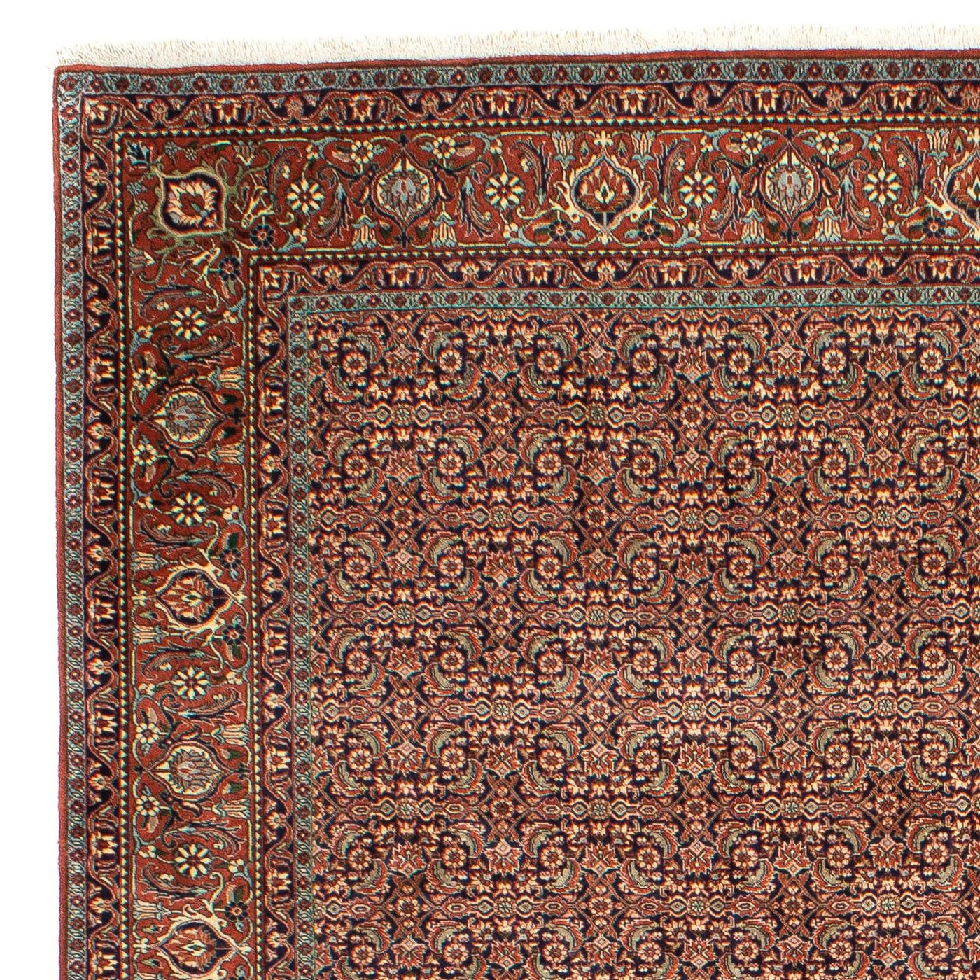 Bidjar Tapijt 298x202cm - Perzisch tapijt