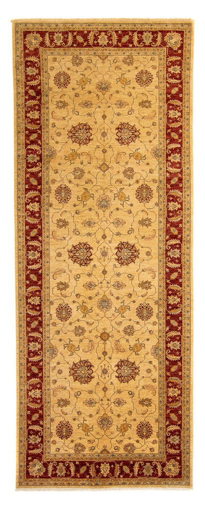 Ziegler tapijt 193x495cm - Perzisch tapijt