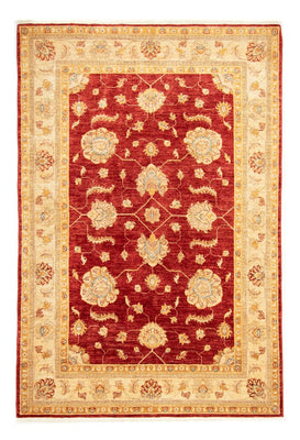 Ziegler tapijt - 252 x 161 cm - rood