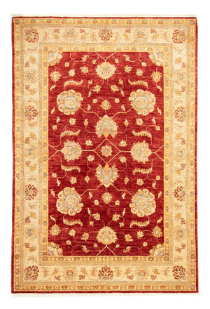 Ziegler tapijt - 252 x 161 cm - rood