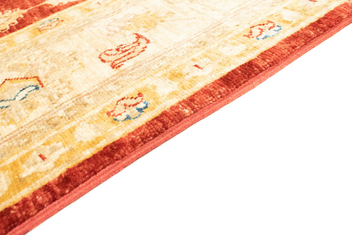 Ziegler tapijt - 252 x 161 cm - rood