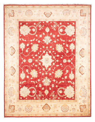 Ziegler tapijt - 310 x 243 cm - rood
