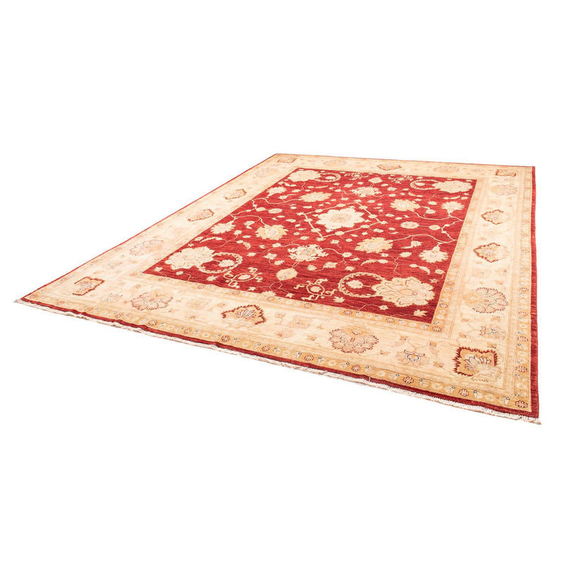 Ziegler tapijt - 310 x 243 cm - rood