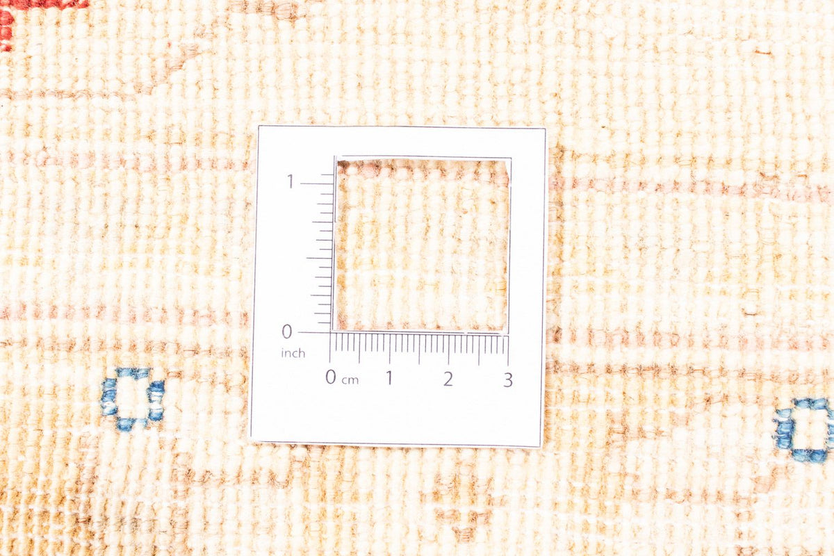 Ziegler tapijt - 310 x 243 cm - rood