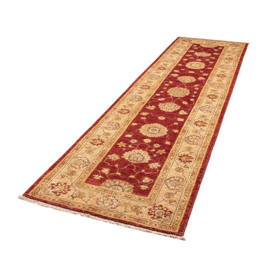 Ziegler tapijt 77x297cm - Oosters Tapijt
