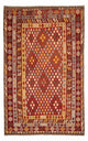 Kilim Maimana Tapijt 304x204cm - Wollen tapijt