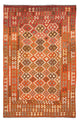 Kilim Maimene Tapijt 300x205cm - Wollen tapijt
