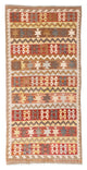 Kilim Fars Tapijt 200x92cm