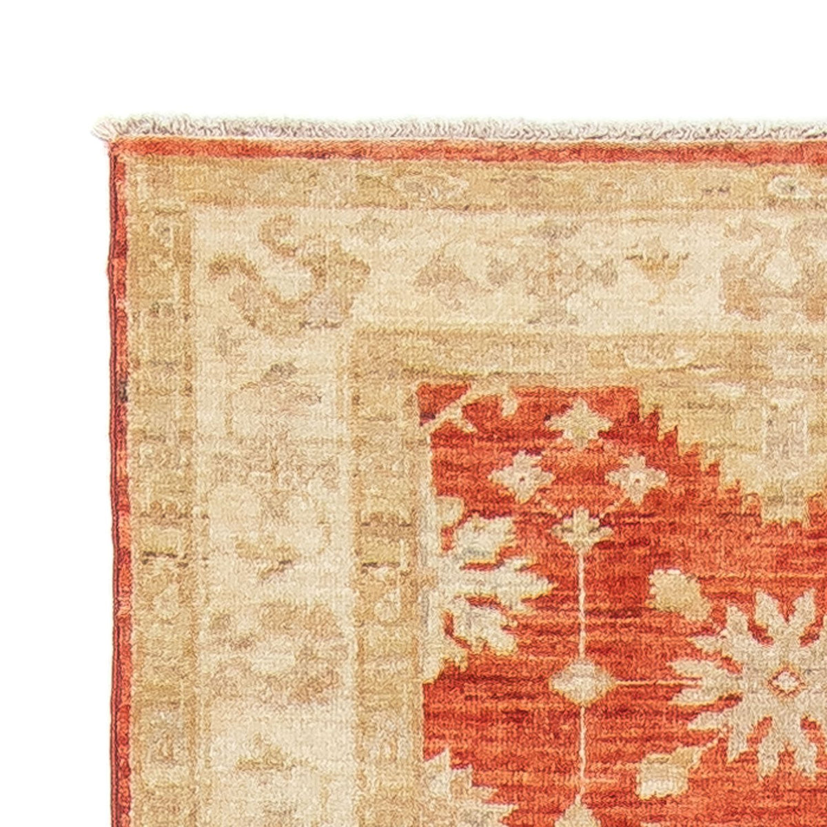 Farahan Tapijt 81x289cm - Perzisch tapijt