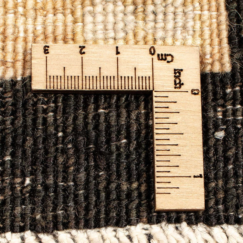 Ziegler tapijt - 408 x 202 cm - donkerblauw