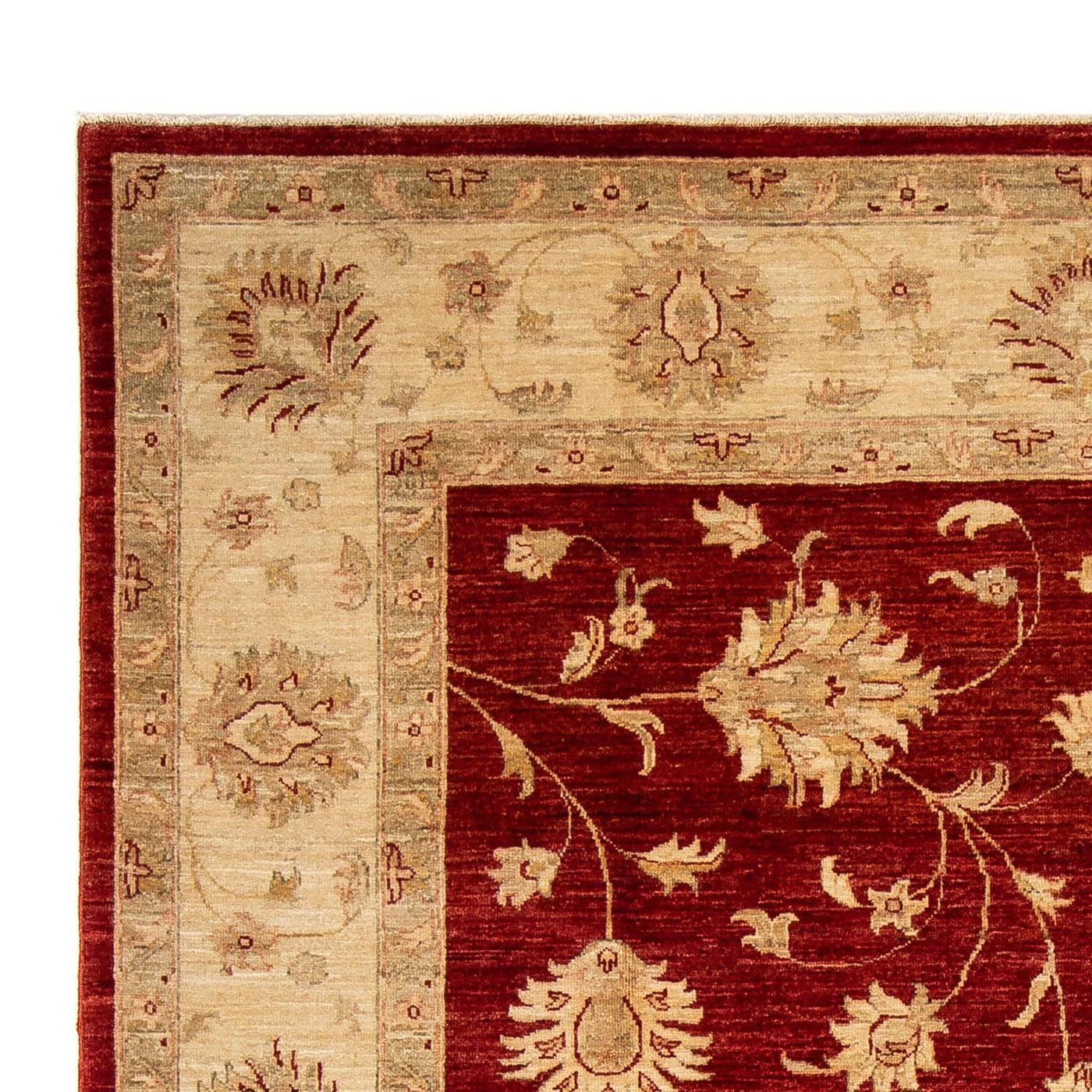 Farahan Tapijt 285x207cm - Oosters Tapijt