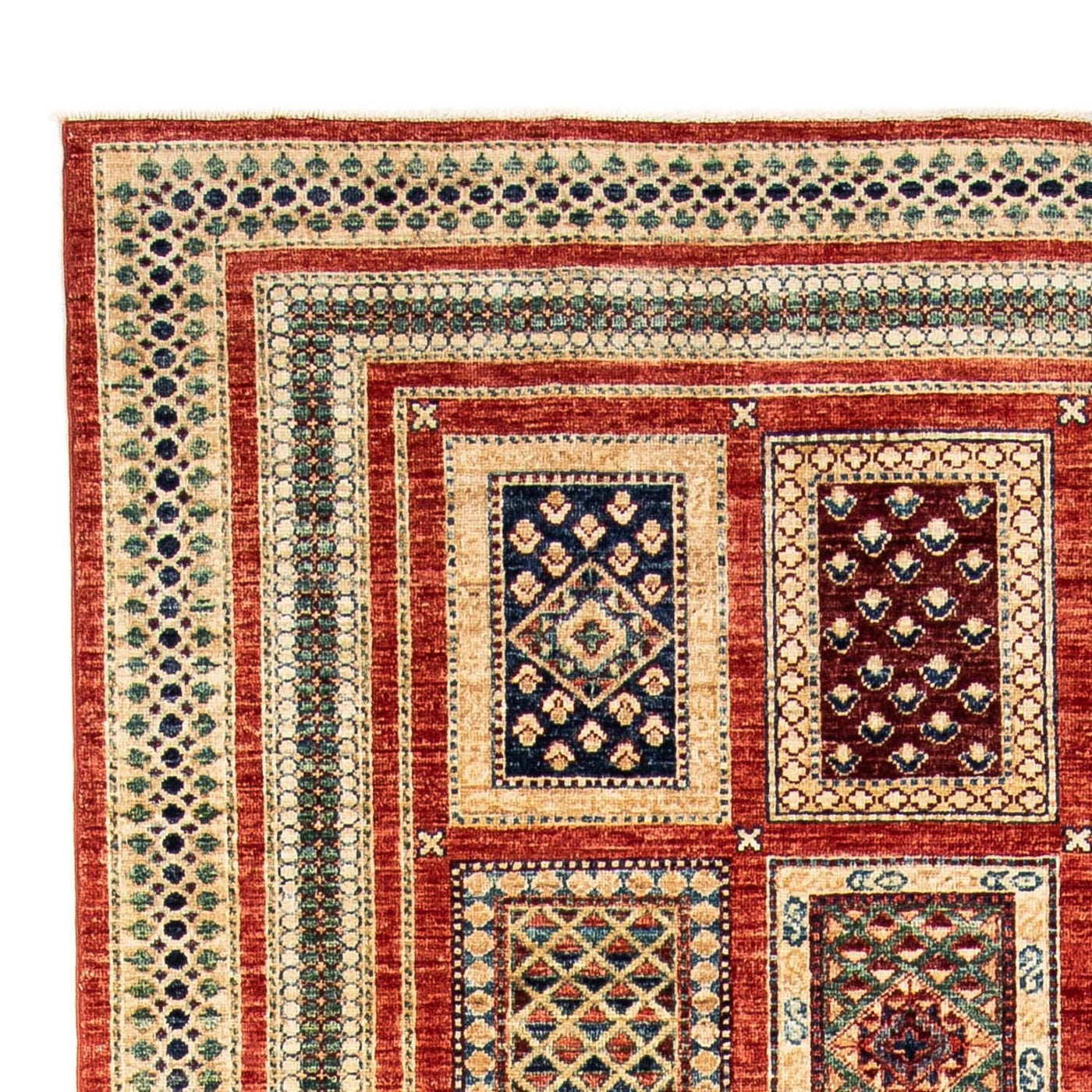 Ziegler tapijt 235x174cm - Oosters Tapijt