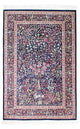 Ghom Tapijt 152x100cm - Perzisch tapijt