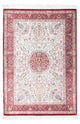 Qom Tapijt 158x103cm - Perzisch tapijt