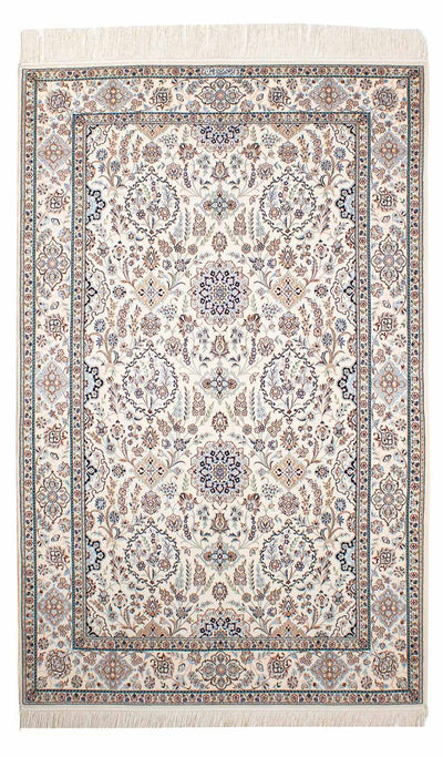 Nain - 6La Tapijt 147x225cm - Perzisch tapijt