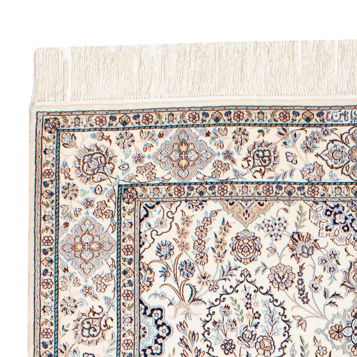 Nain - 6La Tapijt 147x225cm - Perzisch tapijt