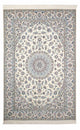Nain - 6la Tapijt 228x151cm - Perzisch tapijt