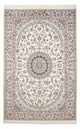 Nain - 6 la Tapijt 226x150cm - Perzisch tapijt
