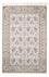Perzisch tapijt - Nain - Premium - 227 x 151 cm - beige