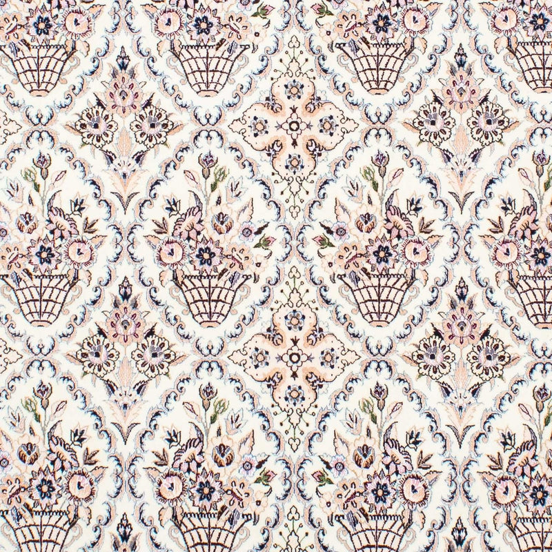 Perzisch tapijt - Nain - Premium - 227 x 151 cm - beige