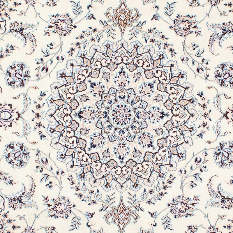 Perzisch tapijt - Nain - Premium - 234 x 153 cm - beige