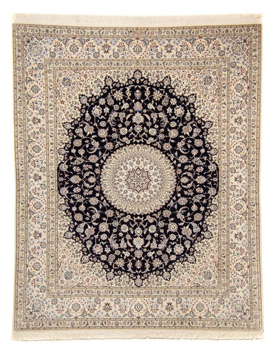 Nain - 6La Tapijt 206x250cm - Perzisch tapijt